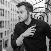 Gabriel Miras Floriano