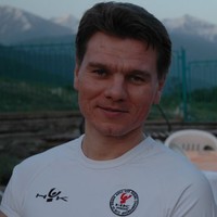 Василий Финько