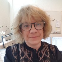 Gunhild Persson