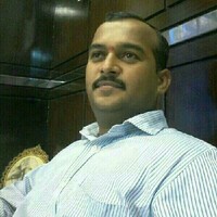 arvind nikam
