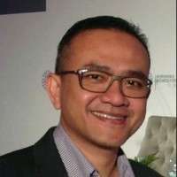 Dr. Herry Kristanto