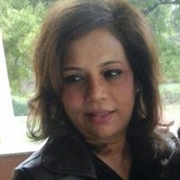 Meena Siraj