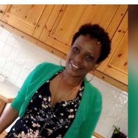 Judith Mshana