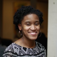 Christina Pierre-Louis