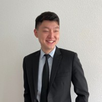 Evan Chang