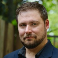 Christian Ellingson, Ccam, Pcam