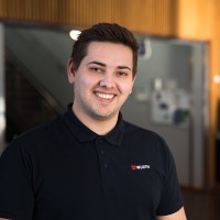 Markus Aleksander Vedvik