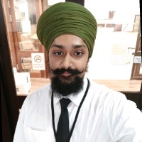 Jagraj Singh Dhillon