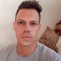José Gabriel Dos Santos De Andrade
