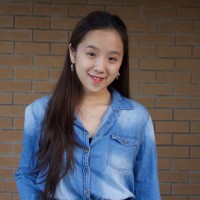 Xinhui Chung
