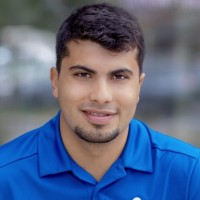 Evan Gomez