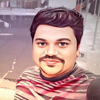 Harshad Terekar