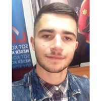 Alban Fejzullahu