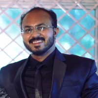 AKHIL PALLIPPURATHUKARAN JOHNSON