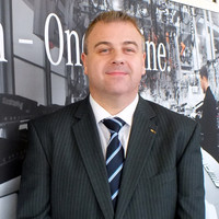 Andrew Chessman MIMI