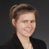 Stefanie Hesse
