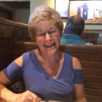 Barbara Pataki