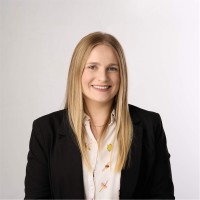 Weronika Zabawska