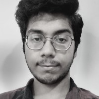 Ashish Bhandary
