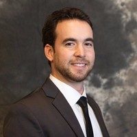 Carlos Garcia Corral