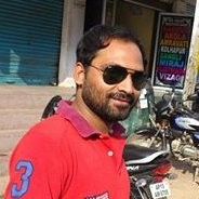 Sudhir P