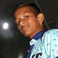 Mihir Dabgar