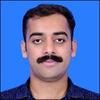 Akhil Kumar M K