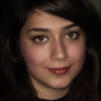 Sara Azizian Amiri
