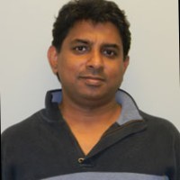 Vinod Vasu