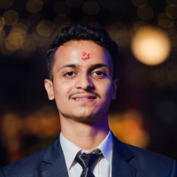Darshan Poudel