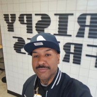 VizuaL Cupernall
