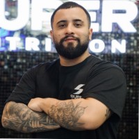 Erik Ferri
