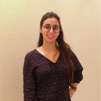 Disha Thapar