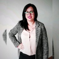 Jhoiseth Alina Rodriguez Tenorio