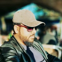 Syed Tahseen Ali Psx