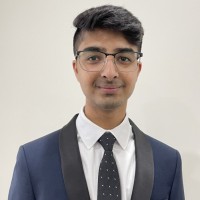 Aum Patel