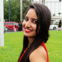 Suchita Shah