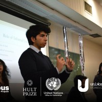 Muhammad Salman Hanif