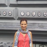 Ivone Tavares