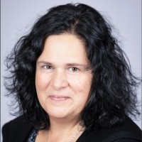 Caroline N. Gagné