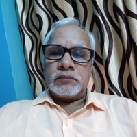 Nagendra Rai