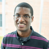 Kieron Walker