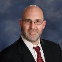 Eric Bonar