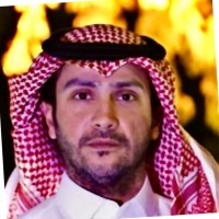 Abdulrahman Al-Ghamdi