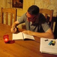 Alan McQueen