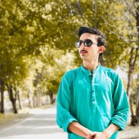 Saqlain Mughal
