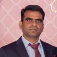 Lakshmikanth Thangavel