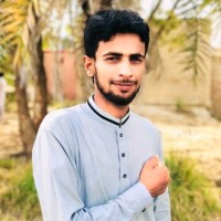 Ghulam Yasin