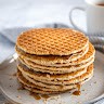 Waffle King