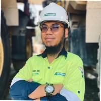 Mohammad Yanuar Rizky